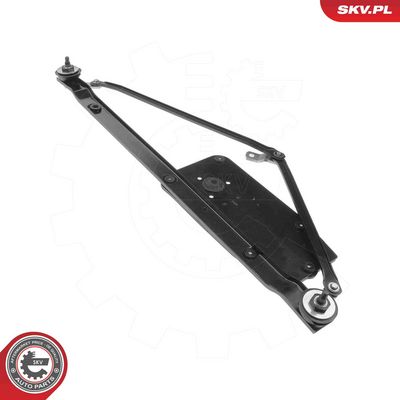 Valytuvo trauklė ESEN SKV 05SKV221