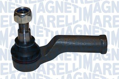 Наконечник поперечной рулевой тяги MAGNETI MARELLI 301191604390