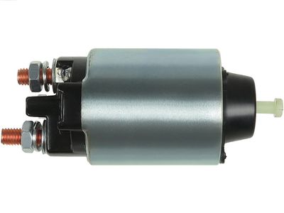 AS-PL SS1033 Ievilcējrelejs, Starteris