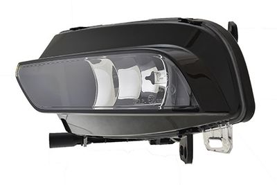 Miglas lukturis HELLA 1NE 010 832-291