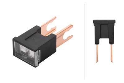 Drošinātājs HELLA 8JS 740 026-221