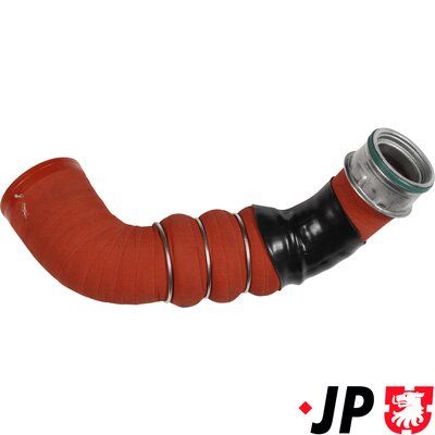 Pūtes sistēmas gaisa caurule JP GROUP 1117706400