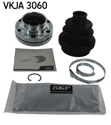 Шарнирный комплект, приводной вал SKF VKJA 3060