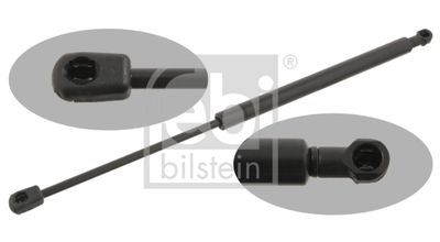 Gāzes atspere, Bagāžas/Kravas nodalījuma vāks FEBI BILSTEIN 29294