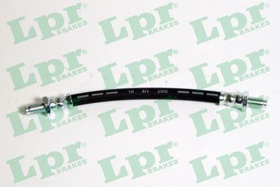 Тормозной шланг LPR 6T46509