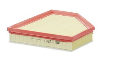 Воздушный фильтр MANN-FILTER C 27 061