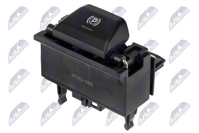 Выключатель, привод стояночного тормоза NTY EWH-PS-005