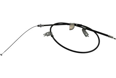 Trose, Stāvbremžu sistēma KAVO PARTS BHC-2008