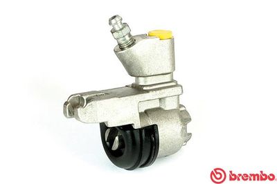 Колесный тормозной цилиндр BREMBO A 12 920