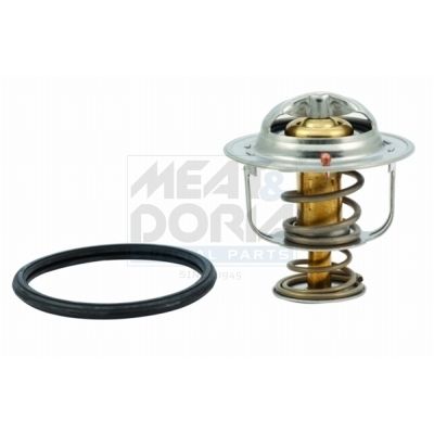 Termostats, Dzesēšanas šķidrums MEAT & DORIA 92331