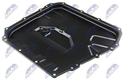 Eļļas vācele, Automātiskā pārnesumkārba NTY BMO-AU-007