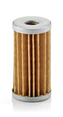 Degvielas filtrs MANN-FILTER H 42