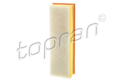 Воздушный фильтр TOPRAN 502784