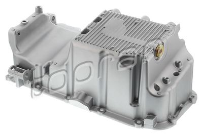 Eļļas vācele TOPRAN 209 311