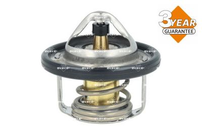 Termostats, Dzesēšanas šķidrums NRF 725533