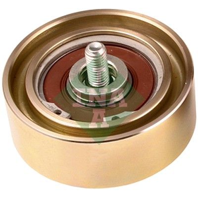 Parazīt-/Vadrullītis, Ķīļrievu siksna Schaeffler INA 532 0294 10