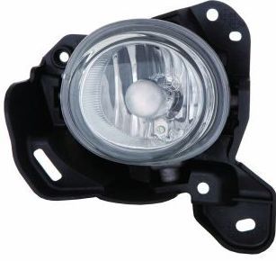 Противотуманная фара ABAKUS 216-2038L-UQ