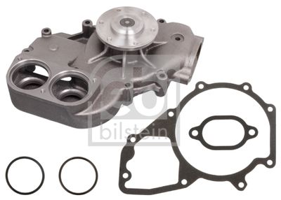 Veepump, mootori jahutus FEBI BILSTEIN 02962