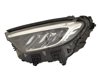 reflektor MERCEDES-BENZ ABAKUS 440-11BWLMLDAEM