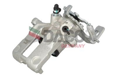 Тормозной суппорт DACO BA2600