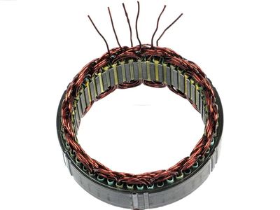 AS-PL AS3020 Stators, ģenerators
