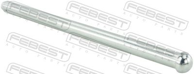FEBEST 0174GDJ150F Vadīkla, Bremžu suports