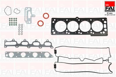 Комплект прокладок, головка цилиндра FAI AutoParts HS1369