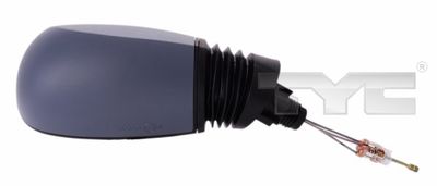 Ārējais atpakaļskata spogulis TYC 309-0045