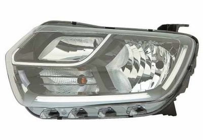 Pamatlukturis ABAKUS 553-1103R-LDEM2