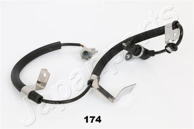 Devējs, Riteņu griešanās ātrums JAPANPARTS ABS-174