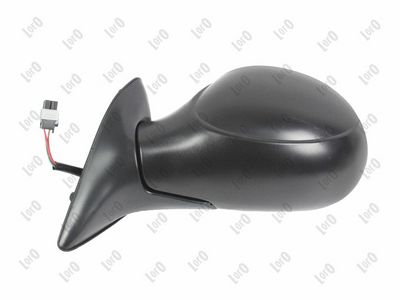 Наружное зеркало ABAKUS 0524M01
