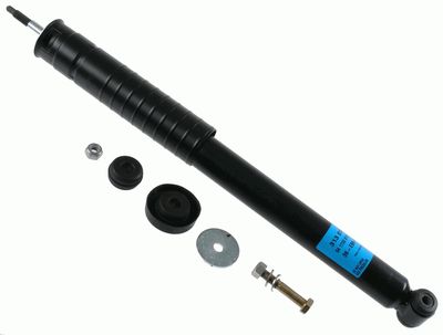 Amortizators SACHS 313 012