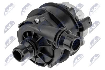 Papildu ūdens sūknis (dzesēšanas ūdens cirkulācija) NTY CPZ-ME-016