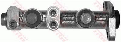 Главный тормозной цилиндр TRW PMD181