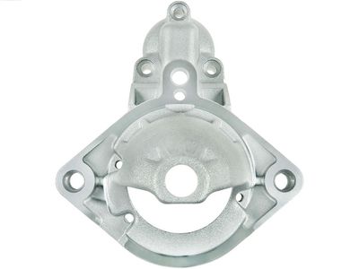 Крышка стартера, карбюратор AS-PL SBR0117S