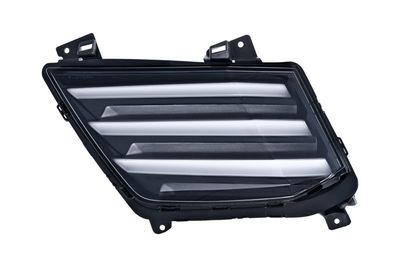 Dienas gaismas lukturis HELLA 2PT 016 866-011