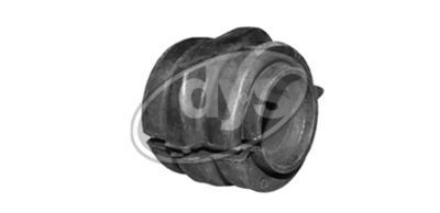 Опора, стабилизатор DYS 75-24358