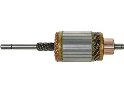 Enkurs, Starteris AS-PL SA0139S