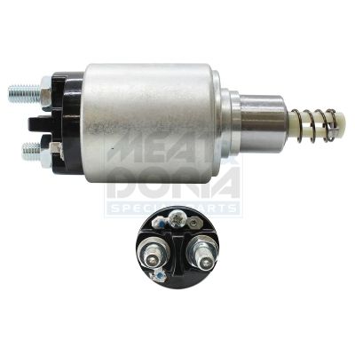 Тяговое реле, стартер MEAT & DORIA 46430