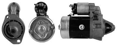 Starteris LUCAS LRS00561