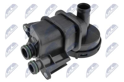 Eļļas atdalītājs, Kartera ventilācija NTY SEP-PS-003