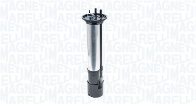 Devējs, Degvielas līmenis MAGNETI MARELLI 519000060800