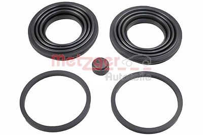 Ремкомплект, тормозной суппорт METZGER 114-0210