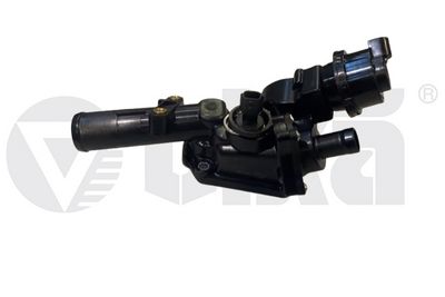 Termostats, Dzesēšanas šķidrums vika 19769101