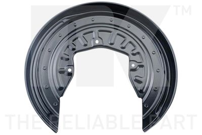 Dubļu sargs, Bremžu disks NK 2347124