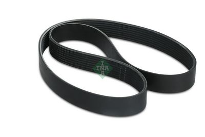 Ķīļrievu siksna Schaeffler INA FB 8APK1162