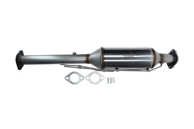 Nosēdumu-/Daļiņu filtrs, Izplūdes gāzu sistēma KAMOKA 8010013