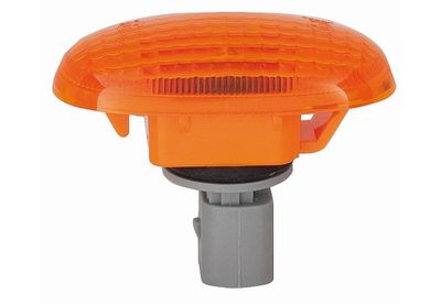 Фонарь указателя поворота ABAKUS 235-1401N-AE-Y