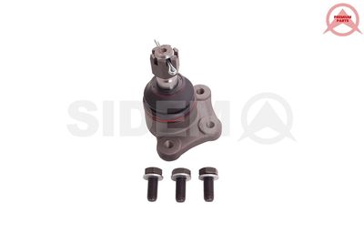 Balst-/Virzošais šarnīrs SIDEM 81181