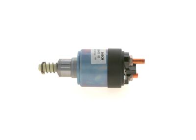 Ievilcējrelejs, Starteris BOSCH 2339402162